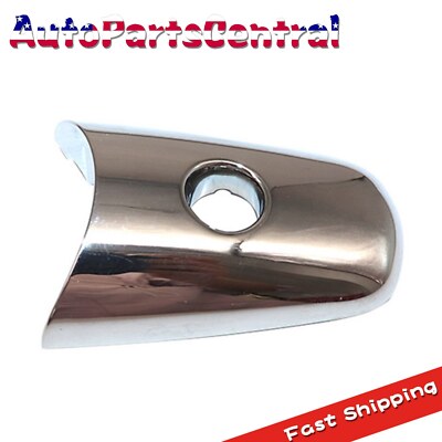 Fits 2014-2019 Infiniti QX60 QX70 QX80 806461BA0A Front Door