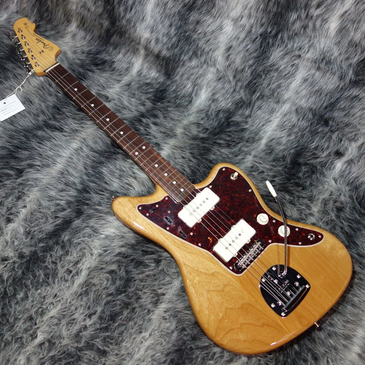Fender FSR Made in Japan Traditional 60s Jazzmaster Walnut JD23019283