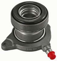 Sachs 3182 600 237 ZentralausrüCker, Kupplung FüR Jaguar Land Rover Volvo