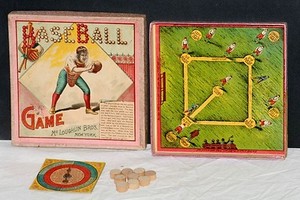 Circa Baseball Game | eBay