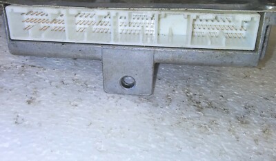 2001-2006 Honda Stream ecm ecu computer 37820-PSA-N82 | eBay