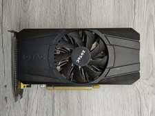 ZOTAC NVIDIA GeForce GTX1050 2GB GDDR5 Graphics Card Video Card With DVI HDMI