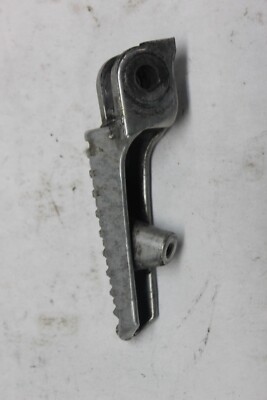 LEFT MAIN STEP ARM 50665-MEL-000 2006 CBR1000RR | eBay