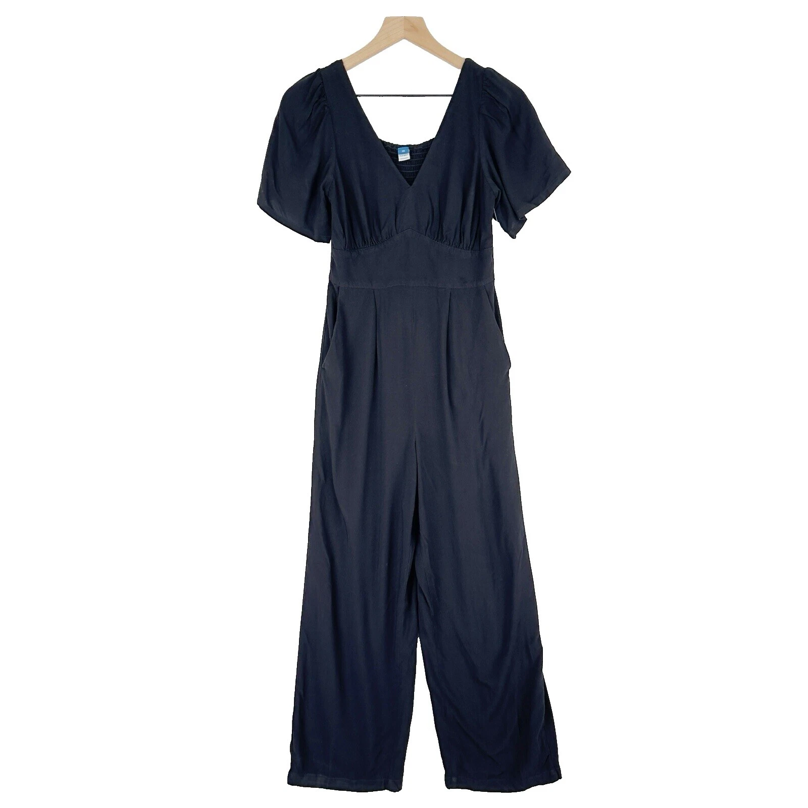 Mono sólido Casual Old Navy & Rompers for Women