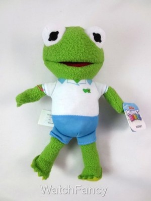 target muppet babies plush