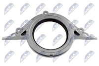 NUP-NS-028 NTY Wellendichtring, Kurbelwelle FüR Infiniti,Nissan,Nissan (Dfac),Re
