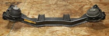 Front Axle Support Engine Carrier Subframe Cross Member Bar OEM BMW E46 #5