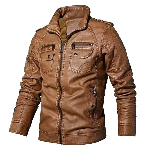 Brown Regular Size Clothing for Men