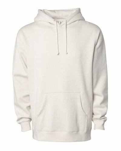 Sudadera con capucha Independent Trading Co. IND4000 XS-3XL - Imagen 17 de 70