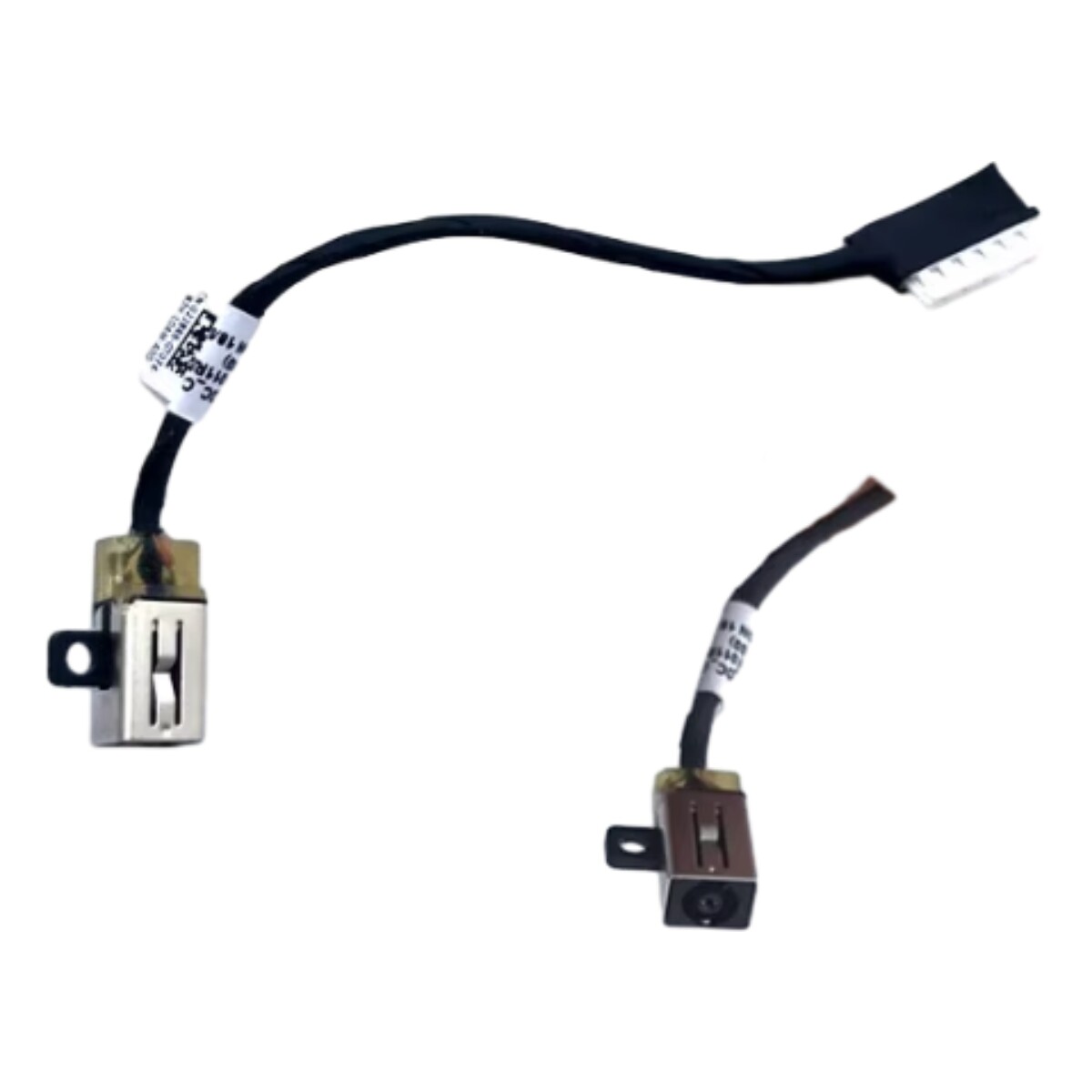 For DELL Inspiron 3405 3501 3505 5593 DC Jack Power Socket Charging Cable 04VP7C