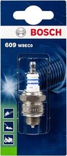 Bosch Original Zündkerzen Auto 1 Stück 609 ...