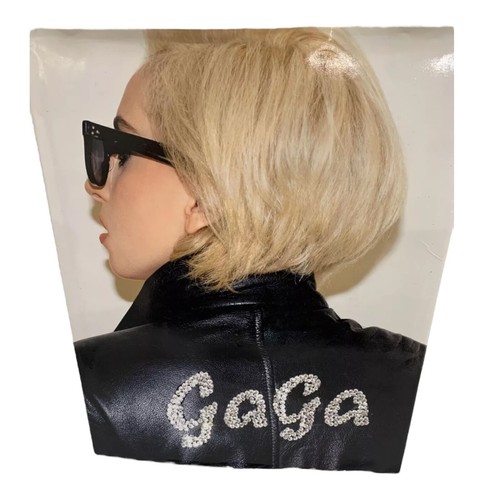 Lady Gaga X Terry Richardson by Terry Richardson, Lady Gaga