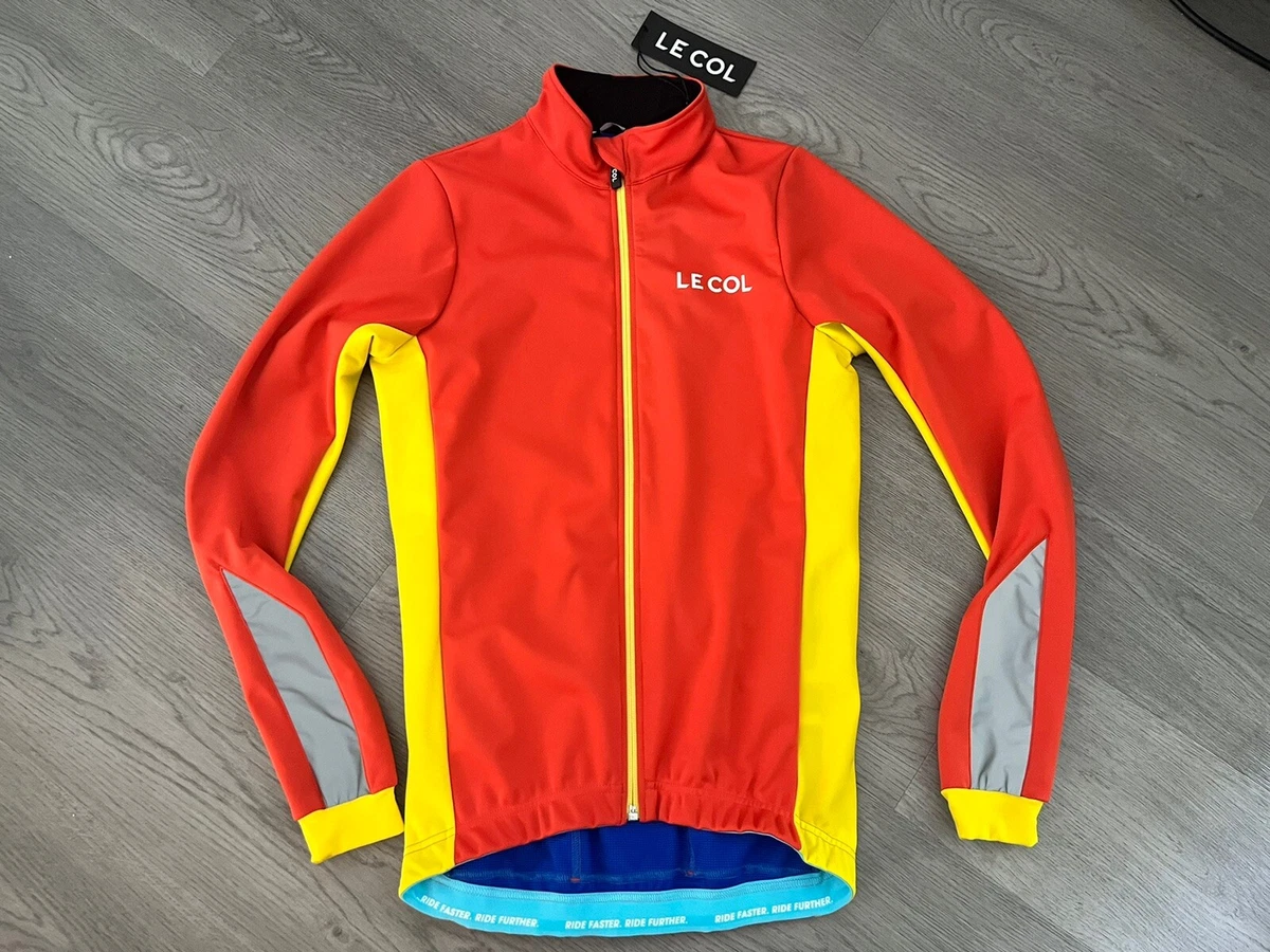 Veste De Cyclisme Professionnelle X-PERIA Bike - Homme - Blanc - Taille XXL - Neuf Avec étiquettes