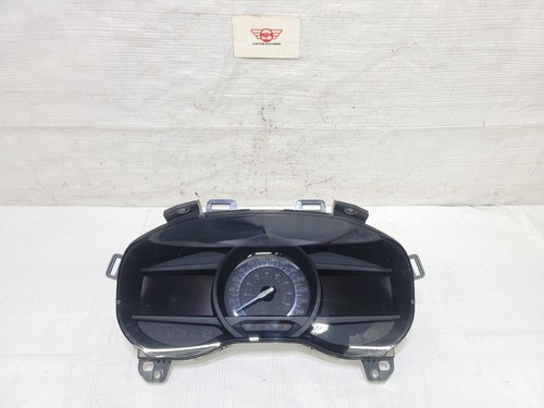 2015-2023 Ford Edge Speedometer KPH Instrument Cluster OEM FT4T-10890-CA - Picture 2 of 4