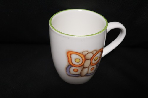 ceramica Thun serie Farfalla tazza mug - Foto 4 di 4