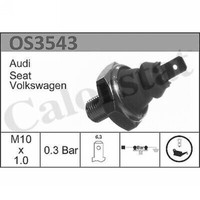 OS3543 Calorstat by Vernet Druckschalter ÖL FüR Audi, Ford, Mercedes