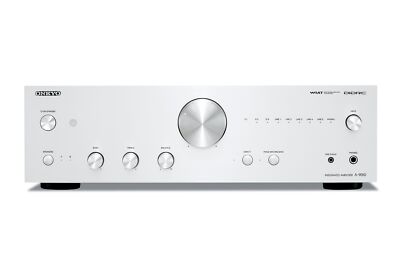 ONKYO A-9050 S Integrated Stereo 2-channel Amplifier DIDRC ONKYO A-9050 S Integrated Stereo 2-channel Amplifier DIDRC