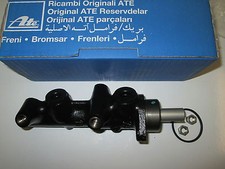 Porsche 924s 944 944 Turbo Brake Master Cylinder For Non Abs Cars Brand Ate New