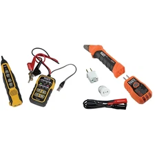 Cable Tracer and Circuit Breaker Finder Tool Kits | ET310 + 69411