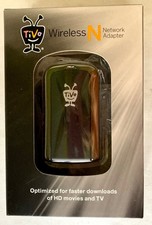 TIVO WIRELESS N NETWORK ADAPTOR - AN0100