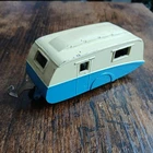Vintage Dinky Toys #190 Caravan