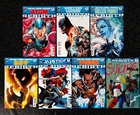 DC Comics Bundle Mixed Rebirth #1 Job Lot  Justice League Suicide Squad Batman