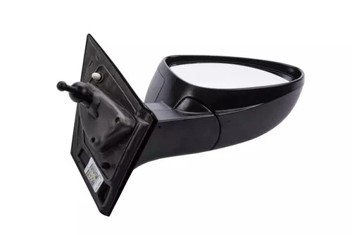 Genuine GM Primed Passenger Side Mirror 95205415