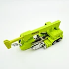 Transformers G1 Hook Constructicons Action Figure Devastator Vintage -Broken Cab