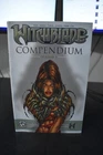 Witchblade Compendium Volume 1 Top Cow Image Deluxe TPB NEW SEALED RARE Darkness