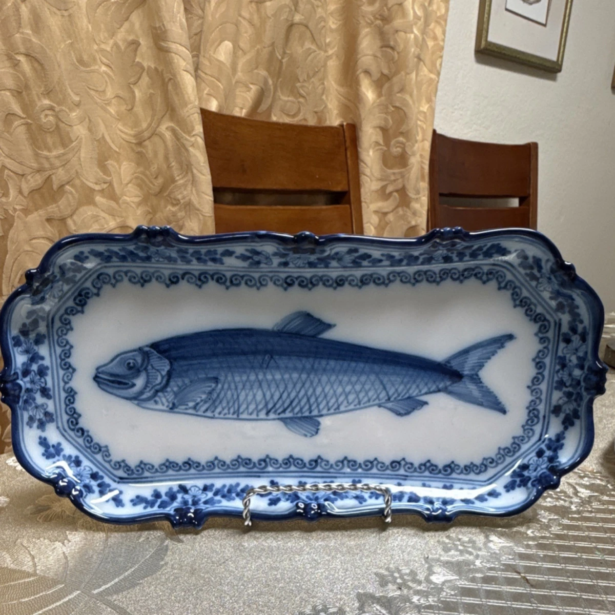 Makkum In Dutch Art Pottery for sale | eBay