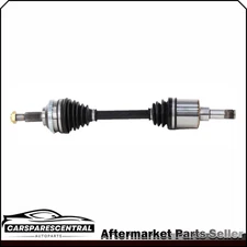 Front Left Driver CV Axle Joint Shaft For 2001-2006 Dodge Stratus 2.7L 3.0L_SP
