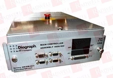 DIAGRAPH 4600-500 / 4600500 (USED)