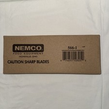 Nemco 5661 3/16 in Easy Tomato II  Slicer Blade Assembly