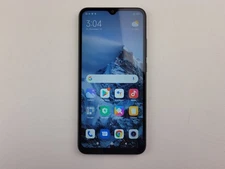 Xiaomi Redmi 10A (220233L2G) 32GB (GSM Unlocked) Dual SIM Smartphone - H4309