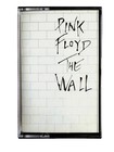 Pink Floyd - The Wall - Cassette Tape TC2SHDW411