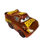 Funko Pop! Vinyl: Pixar - Lightning McQueen - (Chrome) Loose Out of Box