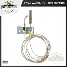 PG-1-12  Pilot Assembly with Thermopile 36" Long Natural Gas