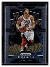 Click to enlarge Larry Nance Jr.
