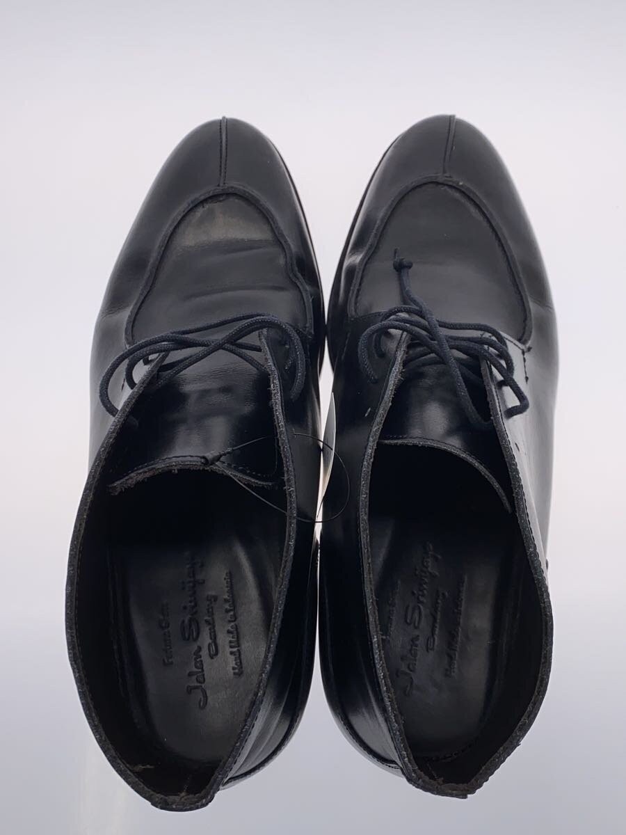 Jalan Sriwijaya ジャランスリワヤ edward 98809 Jalan Sriwijaya Edward Leather Business Shoes Men 9 US Used