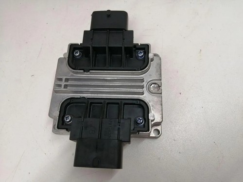 SAAB 9-3 YS3F Getriebesteuergerät 55563099 WKGA005333814 WKZA8300917 34232488