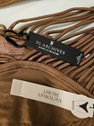Victoria's Secret VS Archives  2  Piece Bandeau Swimsuit Bikini Macrame L XL NWT — photo 3