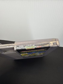 Teenage Mutant Ninja Turtles (Nintendo NES, 1989) solo cartuccia | testato