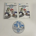 New ListingMario Kart Wii (Nintendo, 2008) Complete W/Manual Tested Working
