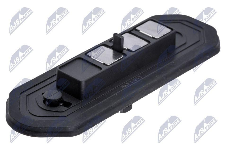 2x ✅Fits NTY EZC-FT-211 SIDE DOOR CONTACTOR ⭐UK Seller⭐ - Image 12