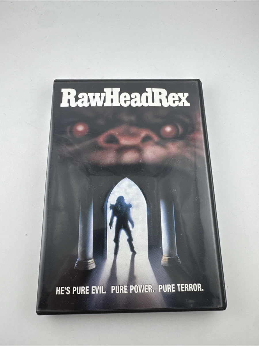 Rawhead Rex DVDs for sale | eBay