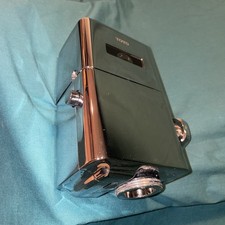 TOTO TEU1LA12 CP EcoPower 0.5 GPF Urinal Flush Valve - Polished Chrome