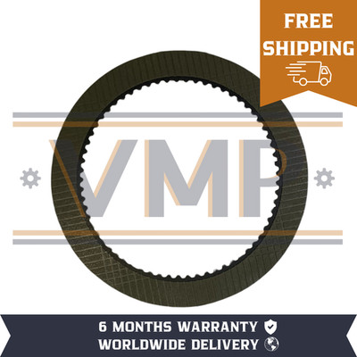 VOE 11038721 - Friction Disc for Volvo Articulated Haulers OEM Brands