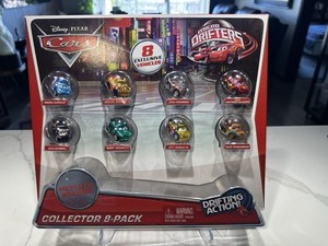 Disney Pixar Cars Micro Drifters | eBay