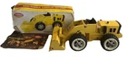 Vintage Mini Tonka Canada Loader Pressed Steel Vehicle 1087 With box