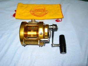 Penn International 12t | eBay